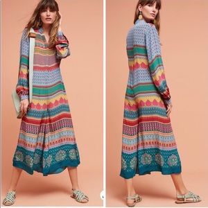 Anthropology Siddhartha Bansal Jumpsuit